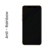 Folie Sticla Securizata, Vivimall, compatibila cu Apple iPhone 15 Pro, Sticla, Super HD Glass, Anti-static, Margini Negre, 99H OG, Transparent - vivimall.ro