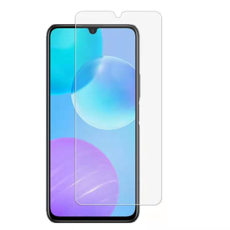 Folie Sticla Securizata pentru Honor 90 Lite, Vivimall, Folie Sticla de Protectie Compatibila cu Motorola Moto g24, 2.5D, HD Transparenta - vivimall.ro