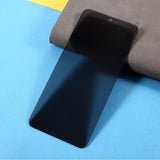 Folie Sticla securizata Flippy compatibila cu Samsung S21 Full Glue Privacy Negru - vivimall.ro
