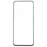 Folie Sticla Securizata, Vivimall,Pentru Huawei Pura 70 Pro, Full Glue, Margini Negre, Transparent - vivimall.ro