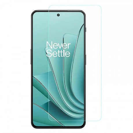 Folie Sticla Securizata, Vivimall, Pentru One Plus Nord 3, 2.5D, HD, Transparenta - vivimall.ro