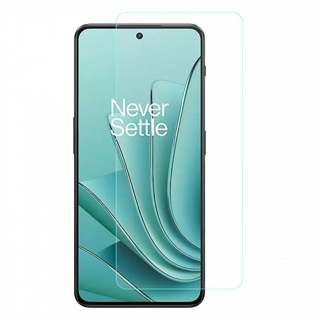 Folie Sticla Securizata, Vivimall, Pentru One Plus Nord 3, 2.5D, HD, Transparenta - vivimall.ro