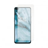 Folie Sticla Securizata, Vivimall, Pentru One Plus Nord CE3 Lite, 2.5D, HD, Transparenta - vivimall.ro
