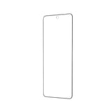 Folie Sticla Securizata, Vivimall, Pentru OnePlus Nord 3 5G, Full Glue, Margini Negre, Transparent - vivimall.ro
