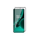 Folie Sticla Securizata, Vivimall, Pentru OnePlus Nord 3 5G, Full Glue, Margini Negre, Transparent - vivimall.ro