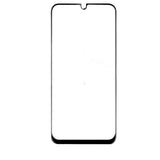 Folie Sticla Securizata, Vivimall, Pentru Redmi 13C, Full Glue, Margini Negre, Transparent - vivimall.ro