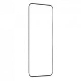 Folie Sticla Securizata, Vivimall, Pentru Samsung Galaxy S23 FE, Full Glue, Margini Negre, Transparent - vivimall.ro