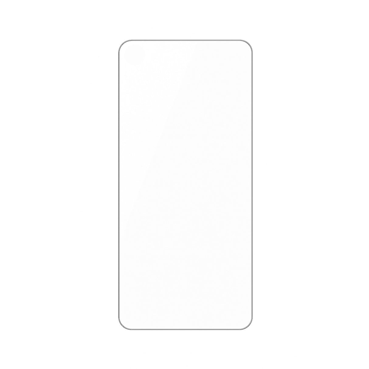 Folie Sticla Securizata, Vivimall, Pentru Samsung Galaxy Z Fold6, 2.5D, HD, Transparenta - vivimall.ro