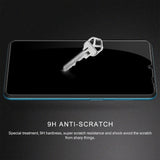 Folie Sticla Securizata, Vivimall, Pentru Xiaomi 14, Full Glue, Margini Negre, Transparent - vivimall.ro