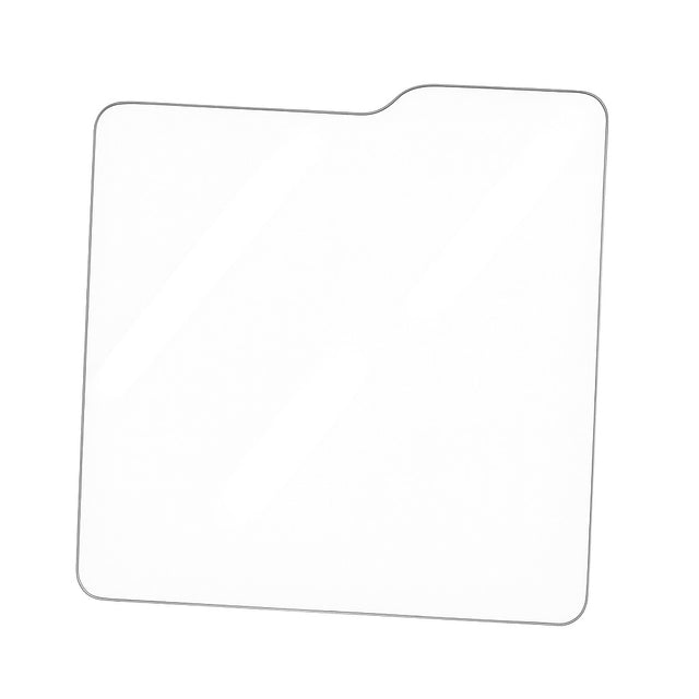Folie Sticla Securizata pentru Samsung Galaxy Z Flip 6, Vivimall, Sticla de Protectie Compatibila cu Samsung Galaxy Z Flip 6, 2.5D, HD, Transparenta - vivimall.ro