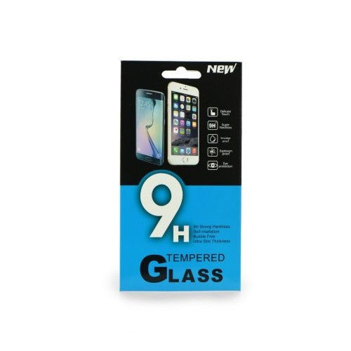 Folie Sticla Securizata Flippy, 9H, Transparenta HD, pentru Sony Xperia Z5 Mini Transparent - vivimall.ro