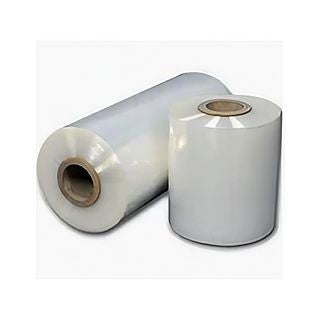 Folie Stretch Manual, Mini Role, 0.38kg, 125mm, 48 role/cutie - vivimall.ro
