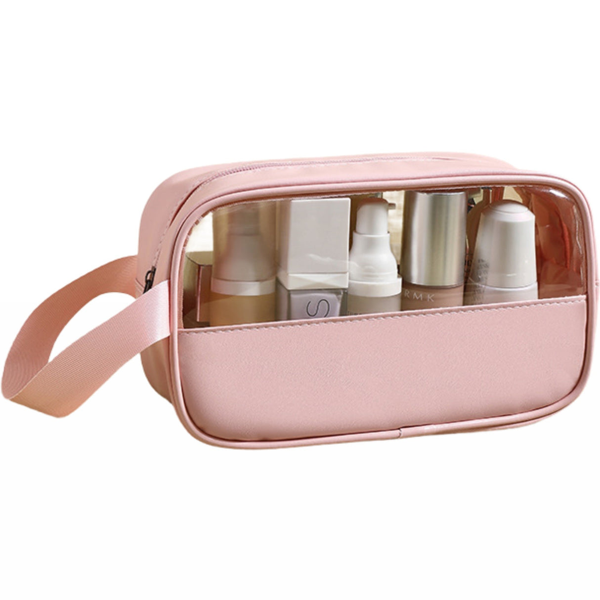 Geanta Cosmetice Pentru Voiaj Sau Organizare