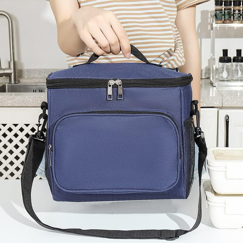 Geanta Pranz Multifunctionala | FreshPack - vivimall.ro
