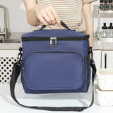 Geanta Pranz Multifunctionala | FreshPack - vivimall.ro