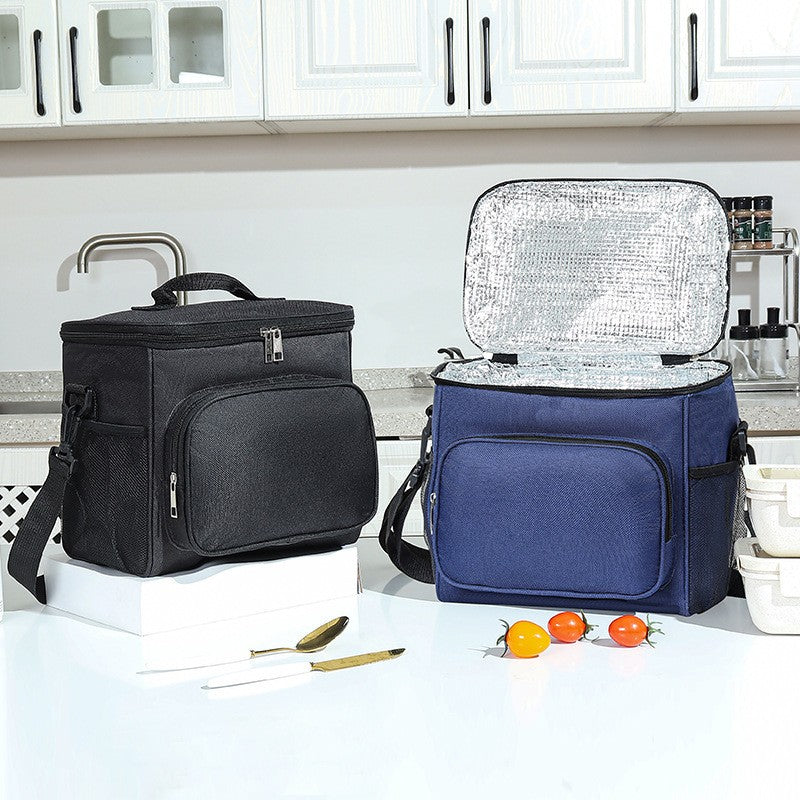 Geanta Pranz Multifunctionala | FreshPack - vivimall.ro