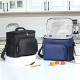 Geanta Pranz Multifunctionala | FreshPack - vivimall.ro