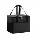 Geanta Pranz Termica Impermeabila | LunchMate - vivimall.ro