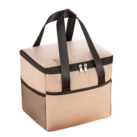 Geanta Pranz Termica Impermeabila | LunchMate - vivimall.ro