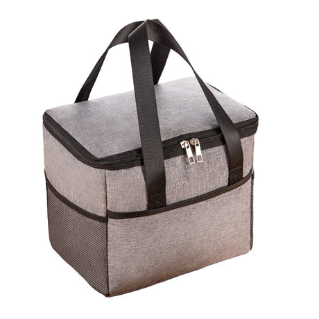Geanta Pranz Termica Impermeabila | LunchMate - vivimall.ro