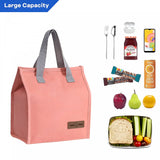 Geanta Termoizolanta Cu Manere | ChillBag - vivimall.ro