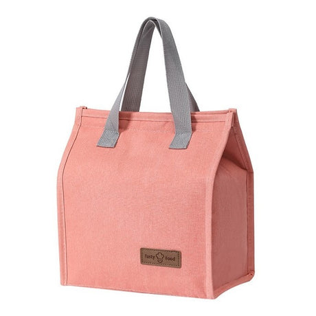 Geanta Termoizolanta Cu Manere | ChillBag - vivimall.ro