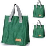 Geanta Termoizolanta Cu Manere | ChillBag - vivimall.ro