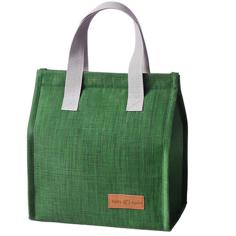 Geanta Termoizolanta Cu Manere | ChillBag - vivimall.ro