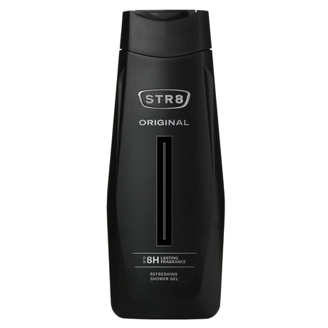 Gel de Dus Pentru Barbati, STR8, Original, 400 ml - vivimall.ro