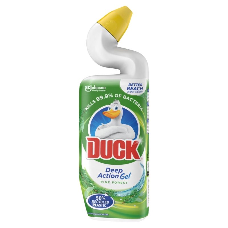 Gel, Duck Deep Action, 750 ml Pin