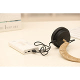 Lampa veghe Vivimall, semi-luna cu stea din sticla, led, 28x15 cm, alb cald - vivimall.ro