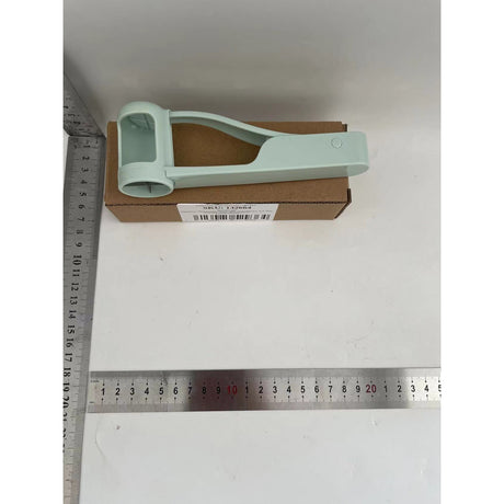 Taietor de Struguri Manual, Vivimall, Usor de Curatat si Folosit, Plastic si Otel, Albastru Deschis, 16.5x5.5 cm - vivimall.ro