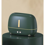 Ароматерапевтичен овлажнител с пламък | ZenFlare