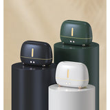 Ароматерапевтичен овлажнител с пламък | ZenFlare