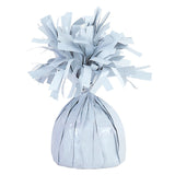 Greutate Baloane Folie Franjuri | PartyFun