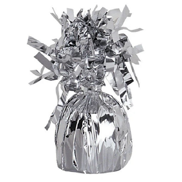 Greutate Baloane Folie Franjuri | PartyFun