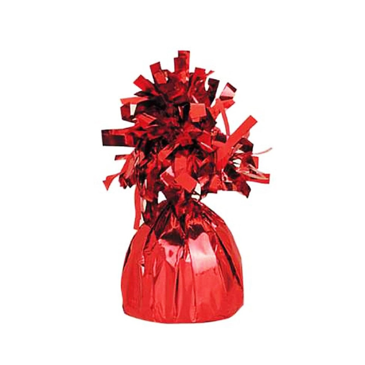 Greutate Baloane Folie Franjuri | PartyFun