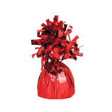 Greutate Baloane Folie Franjuri | PartyFun