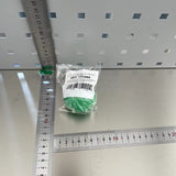 Greutate pentru Baloane, Vivimall, Accesoriu Petrecere, 5.5x5.5 cm, 120 g, Verde - vivimall.ro