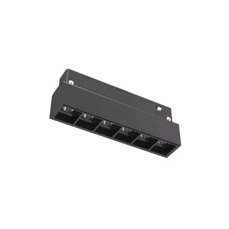 La Led Magnetica, Fixa, Lumina Neutra, Incastrata - vivimall.ro