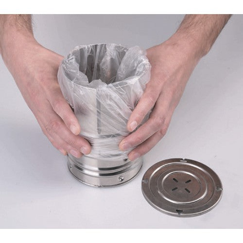 Presa sunca reglabila din inox | DelishPress - vivimall.ro