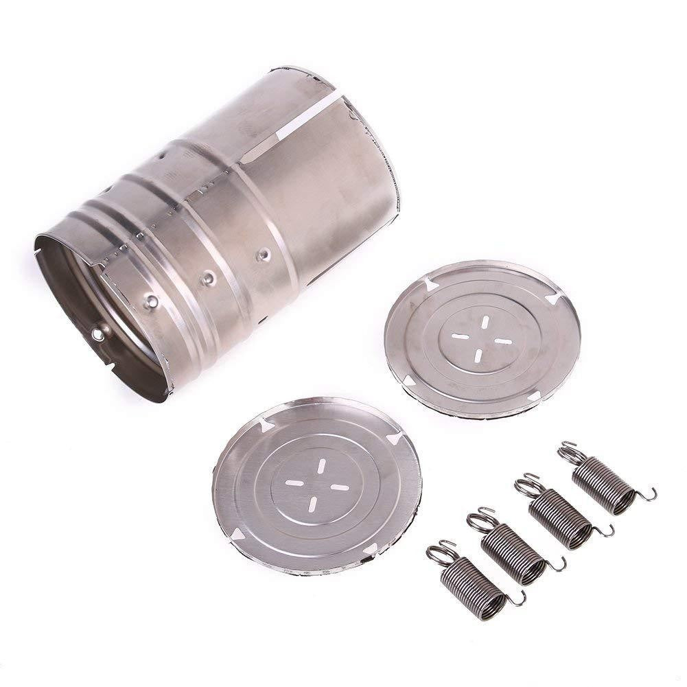 Presa sunca reglabila din inox | DelishPress - vivimall.ro