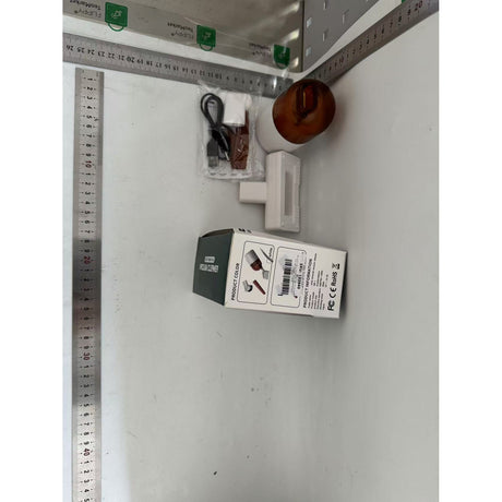 Aspirator Portabil pentru Automobil, Vivimall, Aspirator mic fara Fir, pentru Casa si Masina, incarcare USB, 3 in 1, 16.3x6 cm, Alb - vivimall.ro