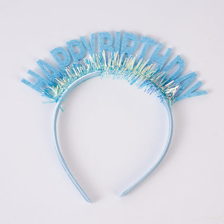 Корона за честит рожден ден | SparklyCrown