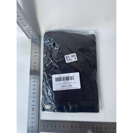 Lenjerie Modelatoare pentru Abdomen, Vivimall, cu Talie Inalta si Corset, Negru, Push-Up, Marimea M - vivimall.ro