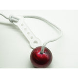 Jucarie Interactiva Cu Bile, Clackers Ball, Antistres, 40 Mm - vivimall.ro