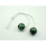 Jucarie Interactiva Cu Bile, Clackers Ball, Antistres, 40 Mm - vivimall.ro