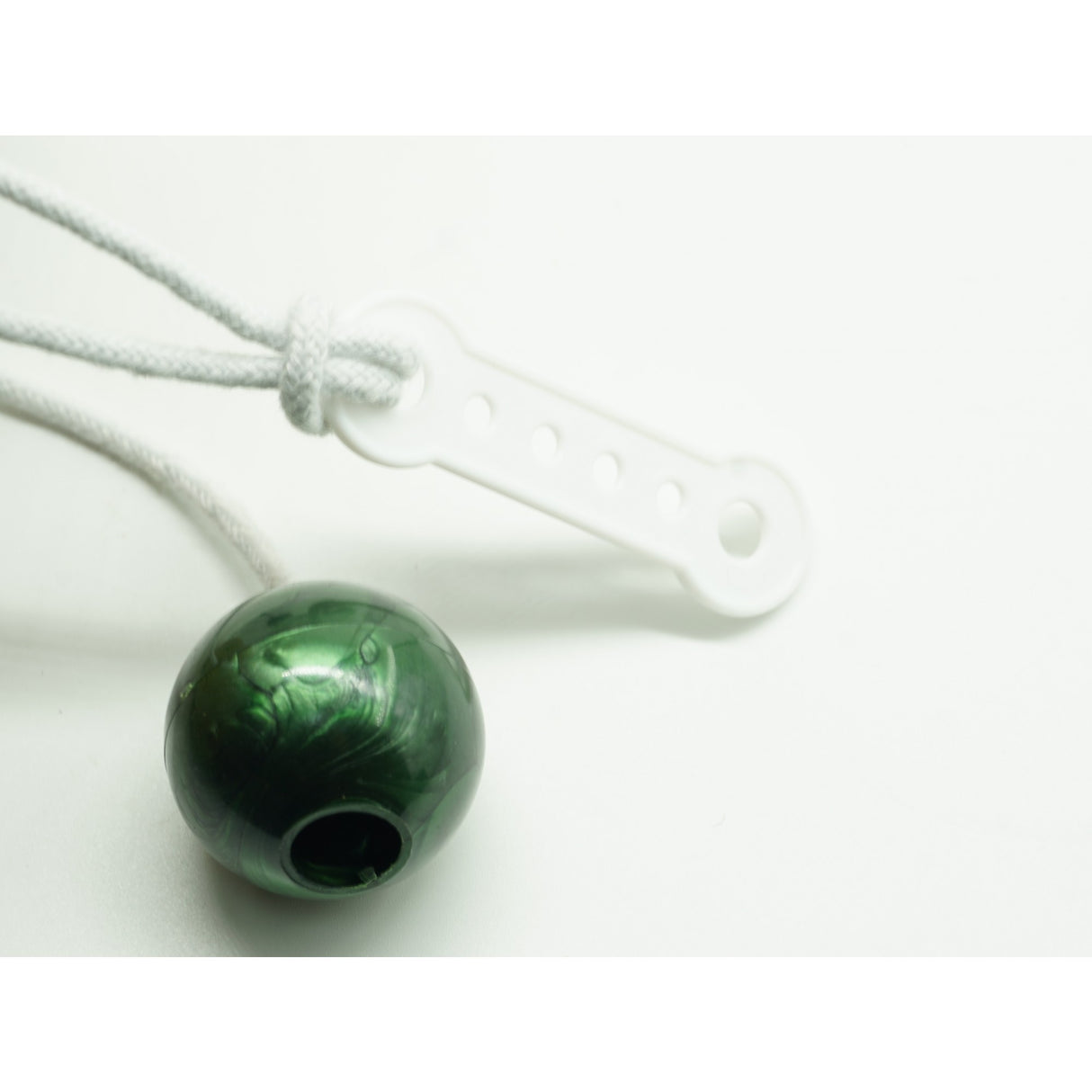 Jucarie Interactiva Cu Bile, Clackers Ball, Antistres, 40 Mm - vivimall.ro
