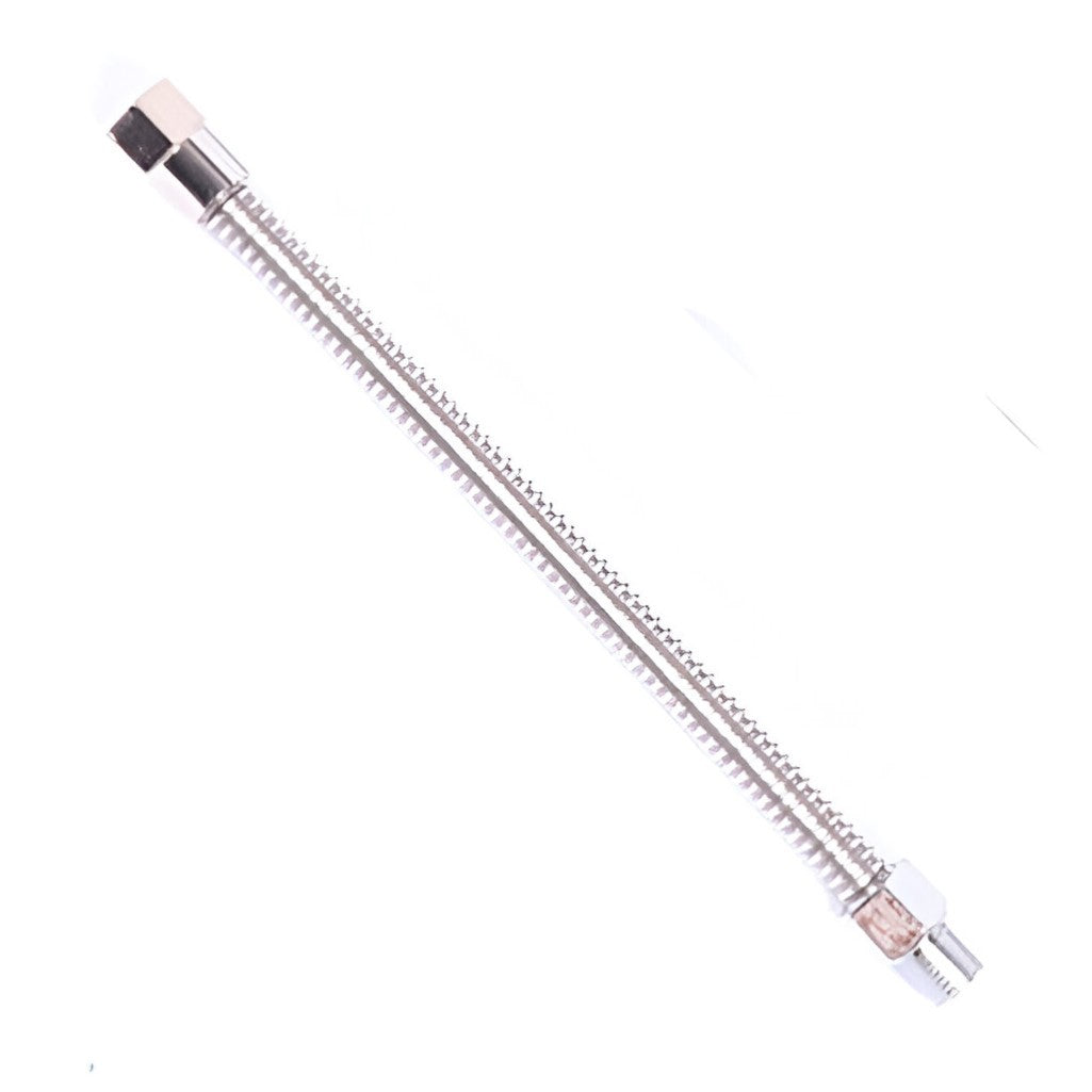 Prelungitor Pulverizator Apa, Argintiu | AquaPro - vivimall.ro