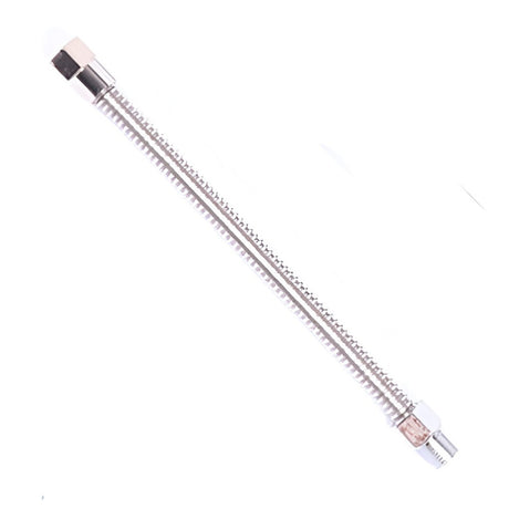 Prelungitor Pulverizator Apa, Argintiu | AquaPro - vivimall.ro